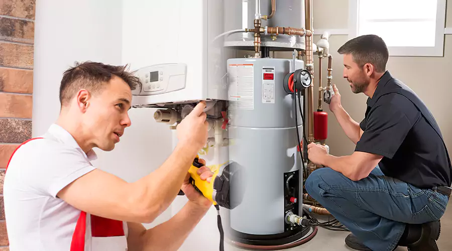 Tankless vs Tank Water Heater: Pros, Cons