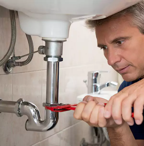 Trusted Plumbing Company in Wylie, TX