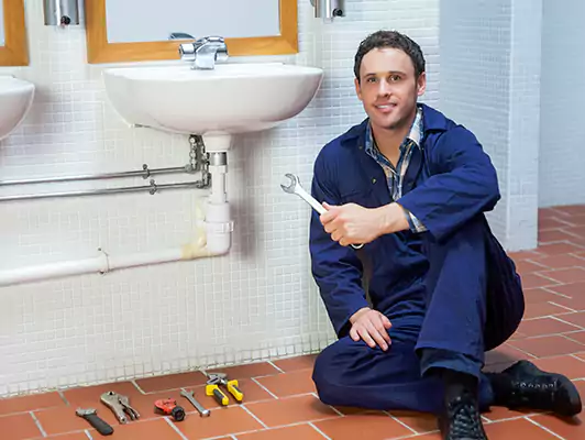Why Choose Wylie Plumbing Pro for Plumbing Services?