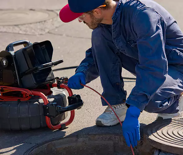 Expert Plumber for Clogged Drain Repair in Wylie, TX: Schedule Affordable Drain Cleaning Services with Us