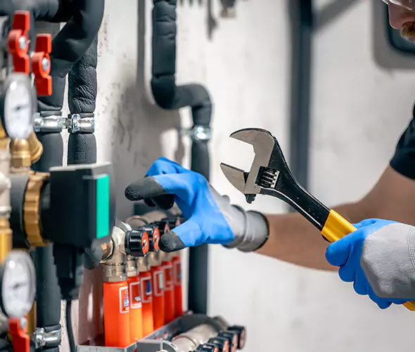 Expert Plumber for Commercial Plumbing in Wylie, TX: Schedule Reliable Plumbing Services with Us