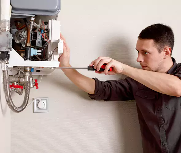 Certified Technicians for Electric Tankless Water Heater Installation in Wylie, TX: Fast & Reliable Service.