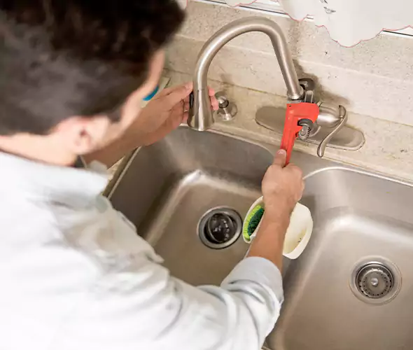 Professional Emergency Plumbing Repair in Wylie, TX