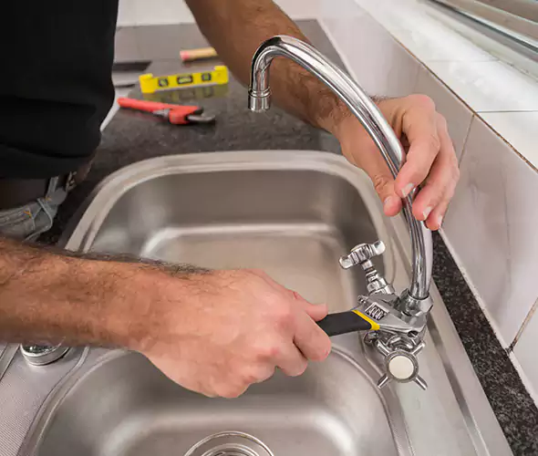 Local Experts for Faucet Repair in Wylie, TX:Schedule Affordable Faucet Repair Services with Us