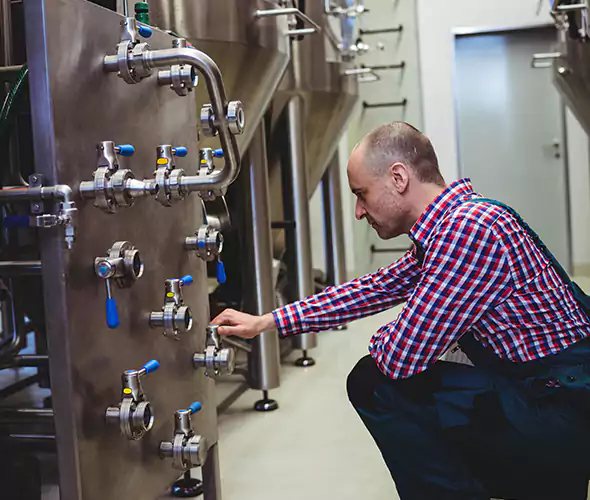 Professional Gas Leak Repair in Wylie, TX