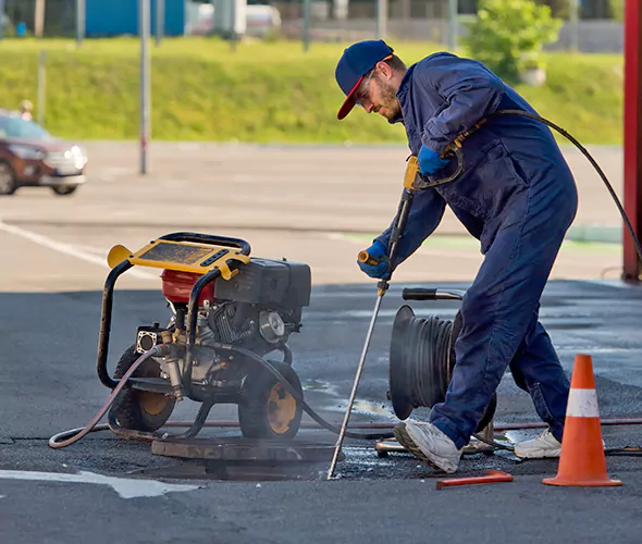 Expert Plumber for Hydrojet Plumbing in Wylie, TX: Schedule Affordable Jetting Services with Us