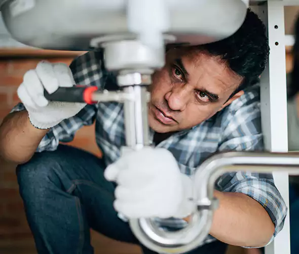 Expert Plumber for Leak Detection in Wylie, TX: Schedule Affordable Leak Detection Services with Us