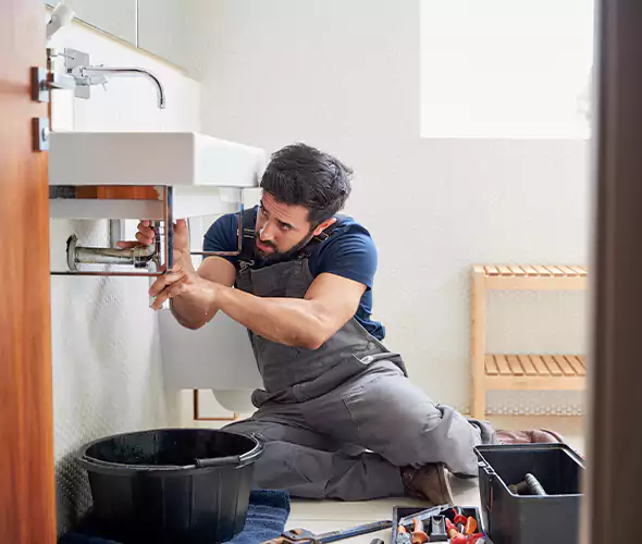 Trusted Experts for Plumbing Maintenance in Wylie,TX: Schedule Reliable Service Today
