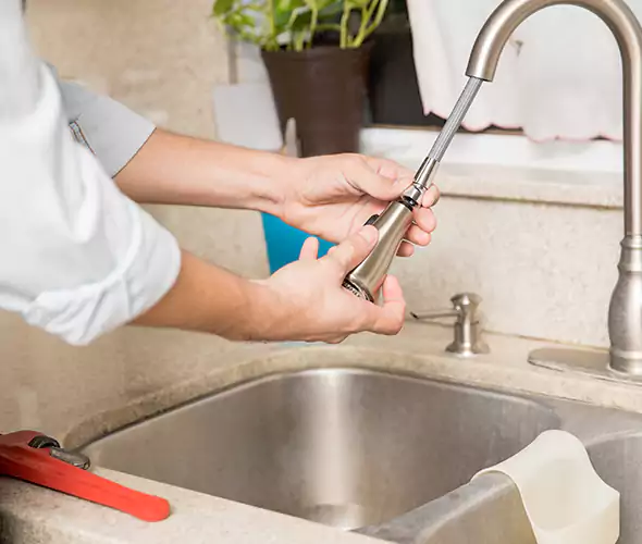 Expert Plumber for Rooter Services in Wylie, TX: Trusted Drain and Sewer Cleaning Professionals