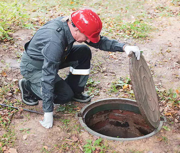Expert Plumber for Sewer Line Inspection in Wylie, TX: Schedule Affordable Sewer Camera Services with Us