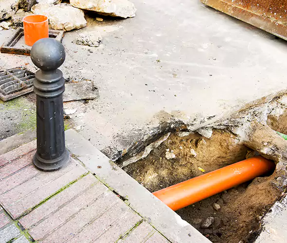 Expert Plumber for Sewer Line Replacement in Wylie, TX: Schedule Affordable Sewer Replacement Services with Us