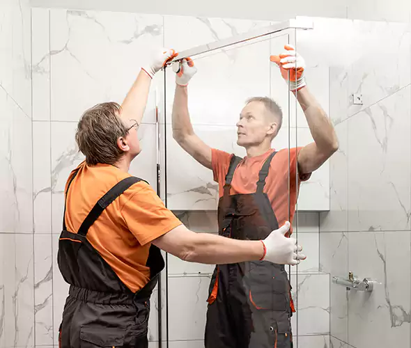 Professional Shower Installation Specialist in Wylie, TX: Schedule Affordable Shower Setup Services with Us