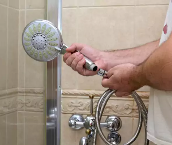 Professional Shower Repair Specialist in Wylie, TX: Schedule Affordable Shower Services with Us