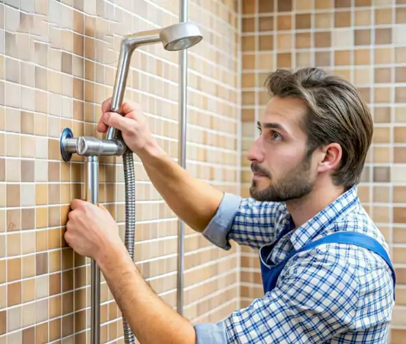 Professional Shower Replacement Specialist in Wylie, TX: Schedule Affordable Shower Upgrade Services with Us