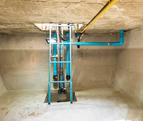 Expert Plumber for Sump Pump Maintenance in Wylie, TX: Schedule Reliable Maintenance Services with Us