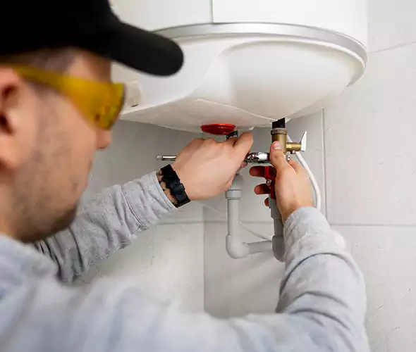 Get Affordable Water Heater Repair Service in Wylie, TX