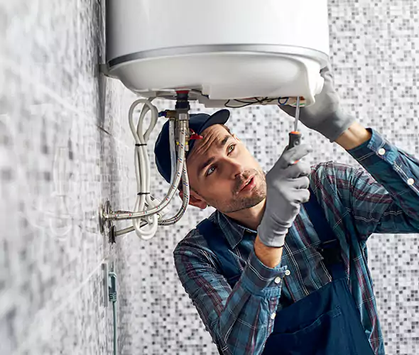 Expert Plumber for Water Heater Replacement in Wylie, TX: Schedule Affordable Replacement Services with Us