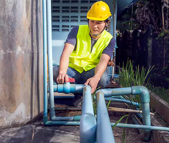 Expert Plumber for Water Line Replacement in Wylie, TX: Schedule Affordable Water Line Replacement Services with Us