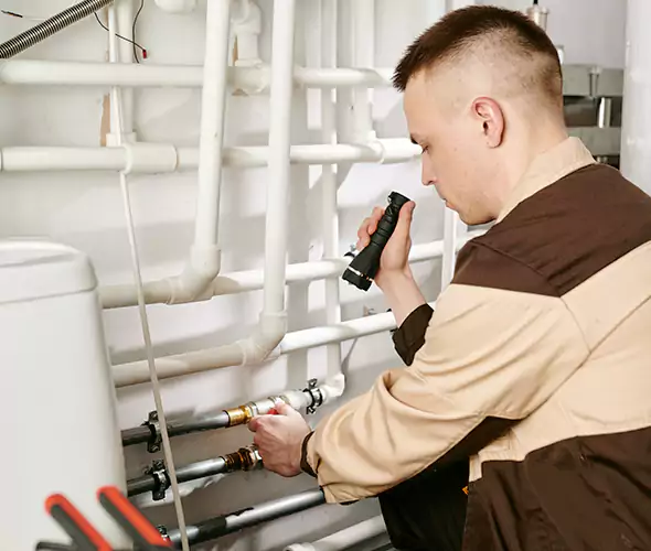 Trusted Water Softener Installers in Wylie, TX