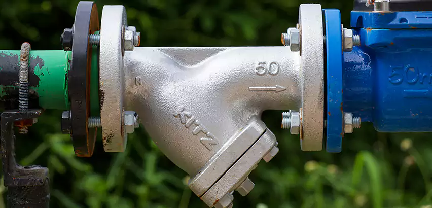 Professional Backflow Preventer Installation Services in Wylie, TX