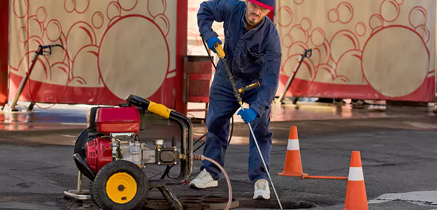 Professional Drain Repair Services in Wylie, TX