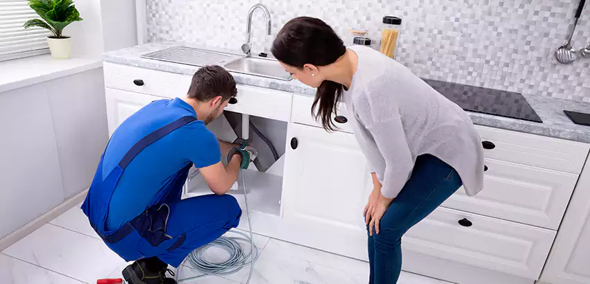 Fast Emergency Plumbing Repair Services in Wylie, TX
