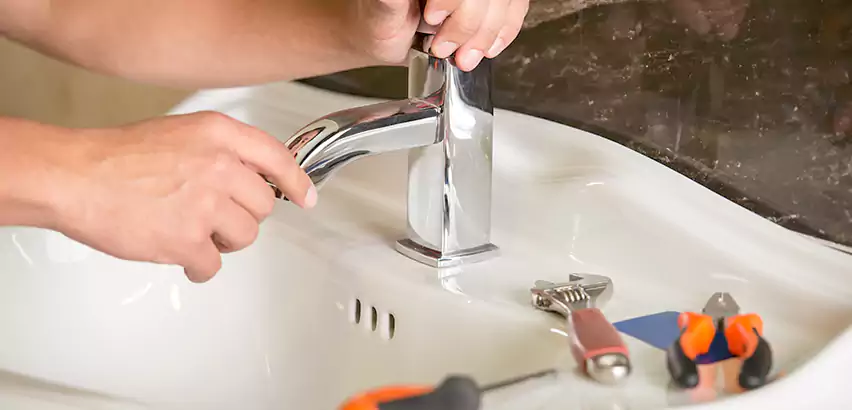 Bathtub Faucet Replacement in Wylie