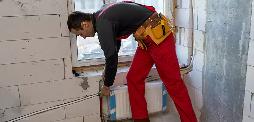 Professional Foundation Leak Repair Services in Wylie, TX