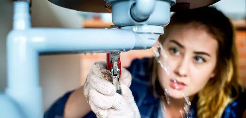 Reliable Pipe Repair Services in Wylie, TX