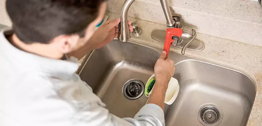 Professional Plumbing Installation Services in Wylie, TX