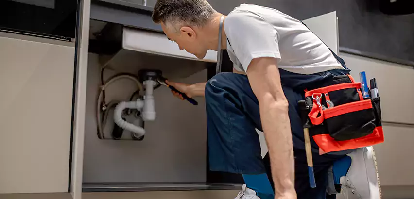 Water Heater Replacement in Wylie