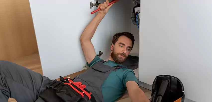 Emergency Basement Leak Repair in Wylie