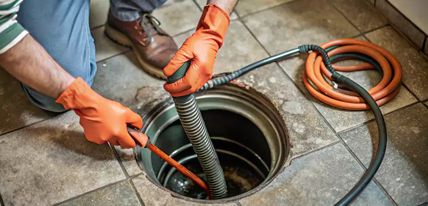 Gutter Drain Repair in Wylie, TX
