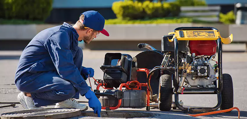 Drain Camera Inspection Near Me Wylie