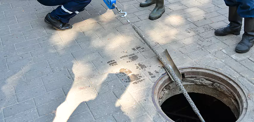 Emergency Rooter Service in Wylie