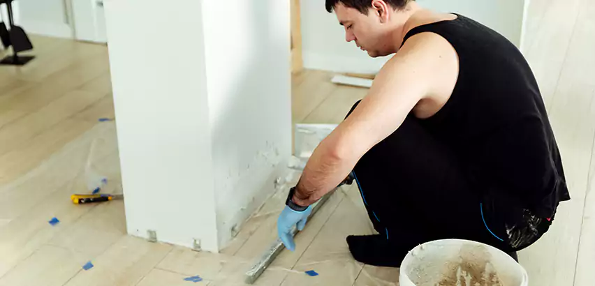 Emergency Foundation Leak Repair in Wylie, TX