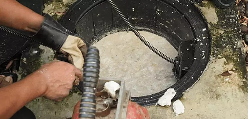 Fat Trap Cleaning in Wylie, TX