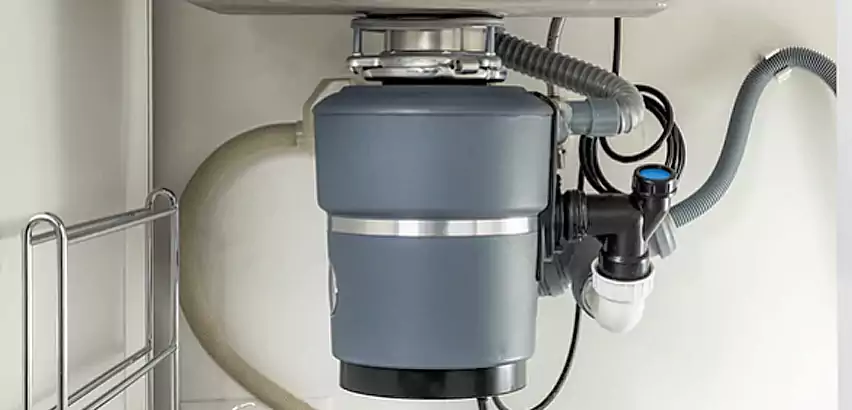 Insinkerator Air Switch Installation in Wylie, TX