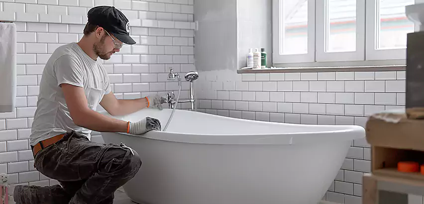 Leak Detection Companies Near Me in Wylie