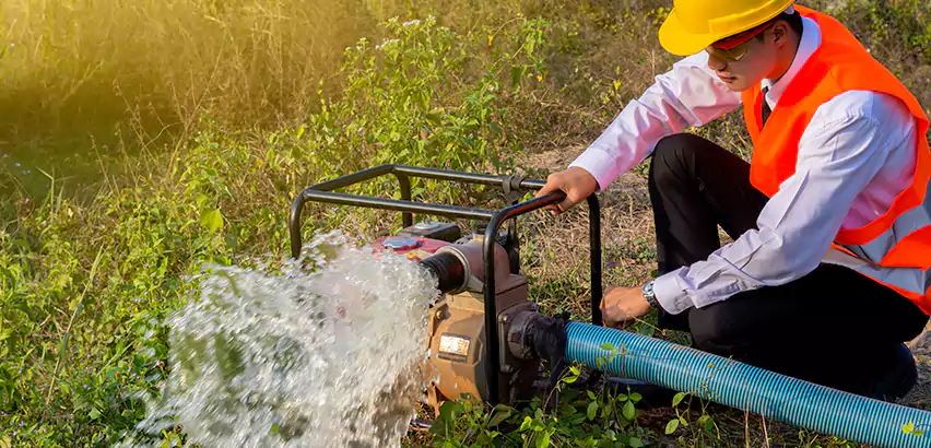 Well Pump Repair Wylie