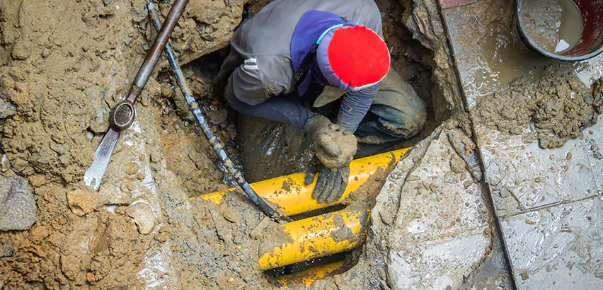 Main Line Rooter in Wylie