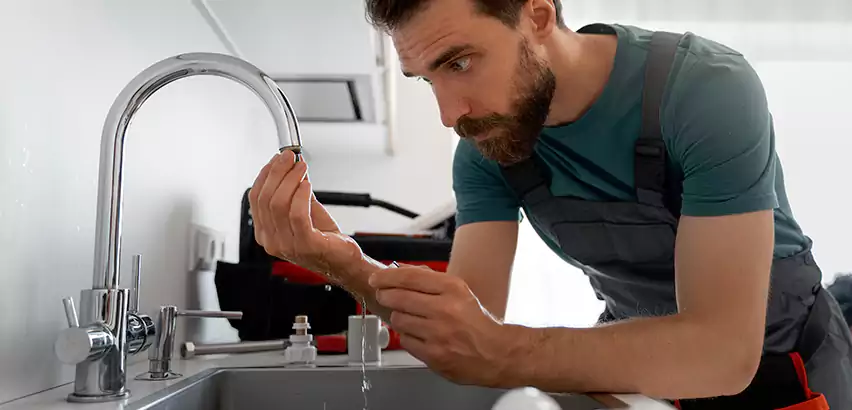 Fire and Water Damage Restoration in Wylie