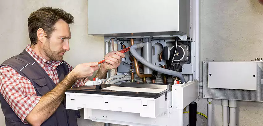 Rinnai Water Heater Maintenance Wylie