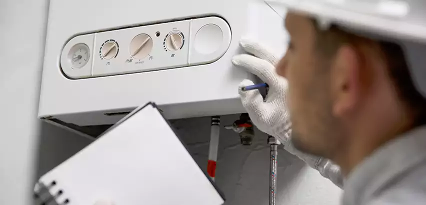 Gas Water Heater Service Near Me Wylie