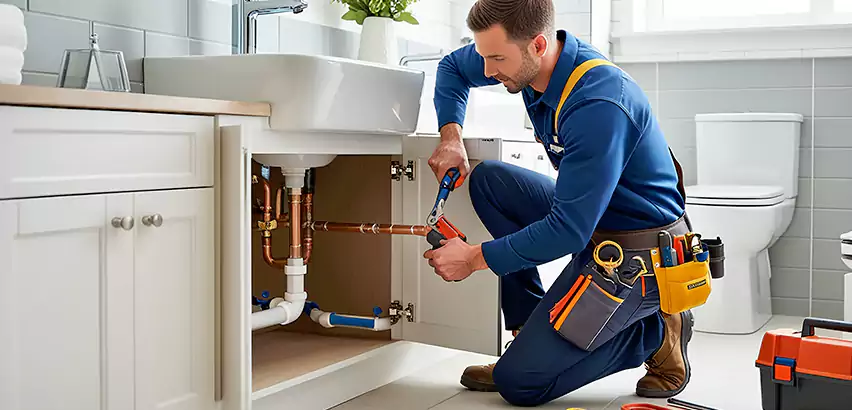 Water Damage Restoration in Wylie