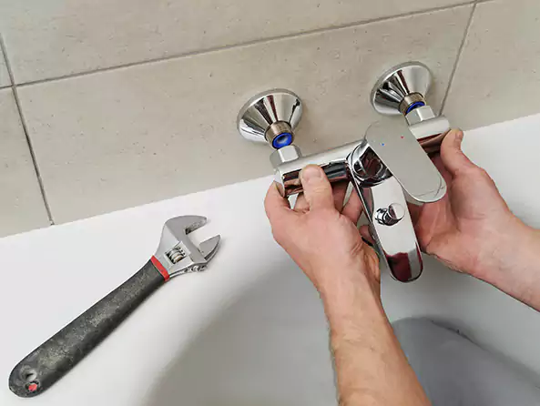Why Choose Wylie Plumbing Pro for Bathtub Faucet Replacement in Wylie, TX?