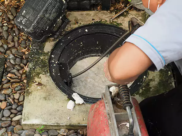 Why Choose Wylie Plumbing Pro for Clogged Drain Repair in Wylie, TX?