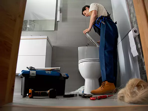  Why Choose Wylie Plumbing Pro for Drainage Services in Wylie, TX?]