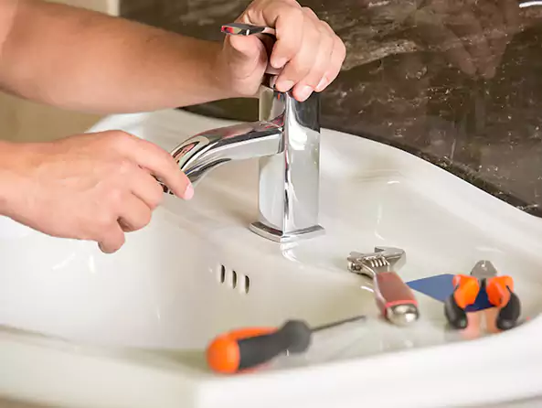 Why Choose Wylie Plumbing Pro for Bathroom Faucet Installation in Wylie, TX?