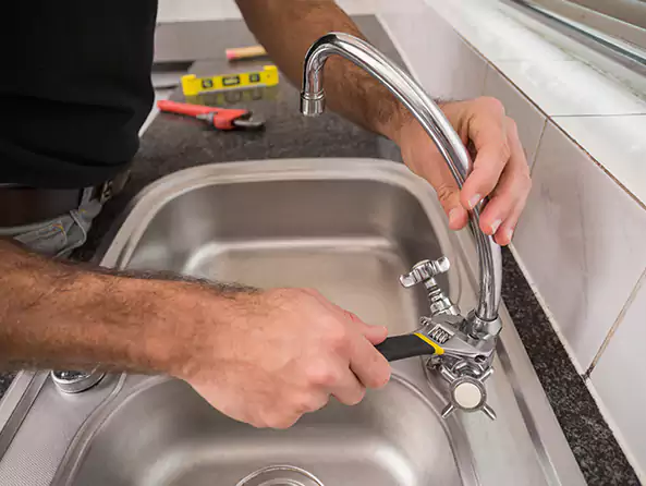 Why Choose Wylie Plumbing Pro for Faucet Replacement in Wylie, TX?